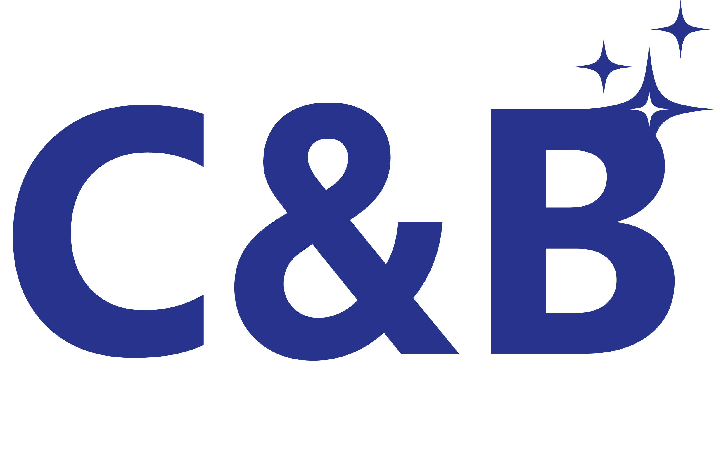 Logo C&B